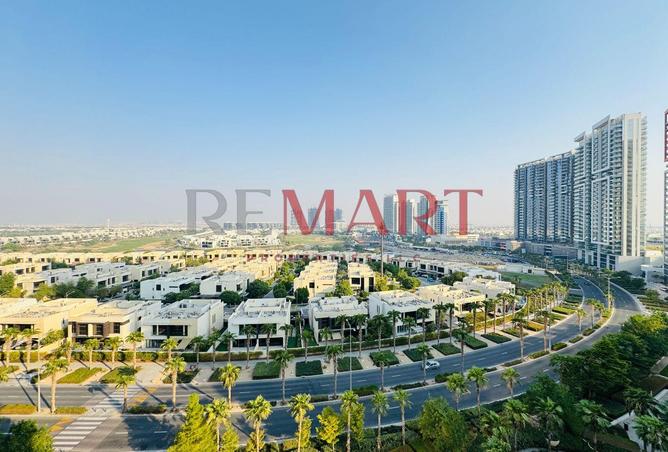 Furnished Studio | Multiple Cheques | Golf View photo 2