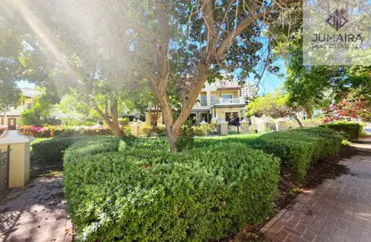 تاون هاوس - 2 غرف نوم - 2 حمامات للايجار في تاون هاوسز قرية الحمرا - قرية الحمرا - رأس الخيمة