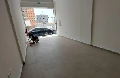 Shop - Studio - 1 Bathroom for rent in Al Rawda 2 Villas - Al Rawda 2 - Al Rawda - Ajman