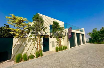 Villa - 3 Bedrooms - 5 Bathrooms for sale in Hayyan - Sharjah