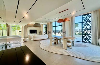 Villa - 3 Bedrooms - 5 Bathrooms for sale in Hayyan - Sharjah