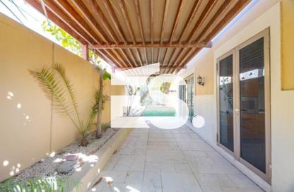 Villa - 4 Bedrooms - 4 Bathrooms for sale in Yasmin Community - Al Raha Gardens - Abu Dhabi Villa - 4 Bedrooms - 4 Bathrooms for sale in Yasmin Community - Al Raha Gardens - Abu Dhabi