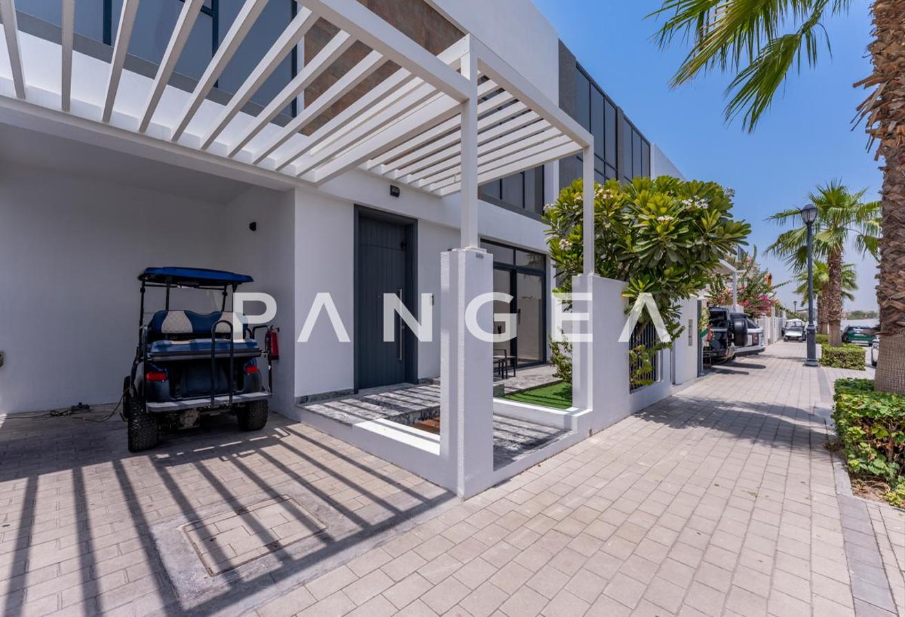 Family-Ready Villa | Shaded Garden | Recent Upgrades photo 20