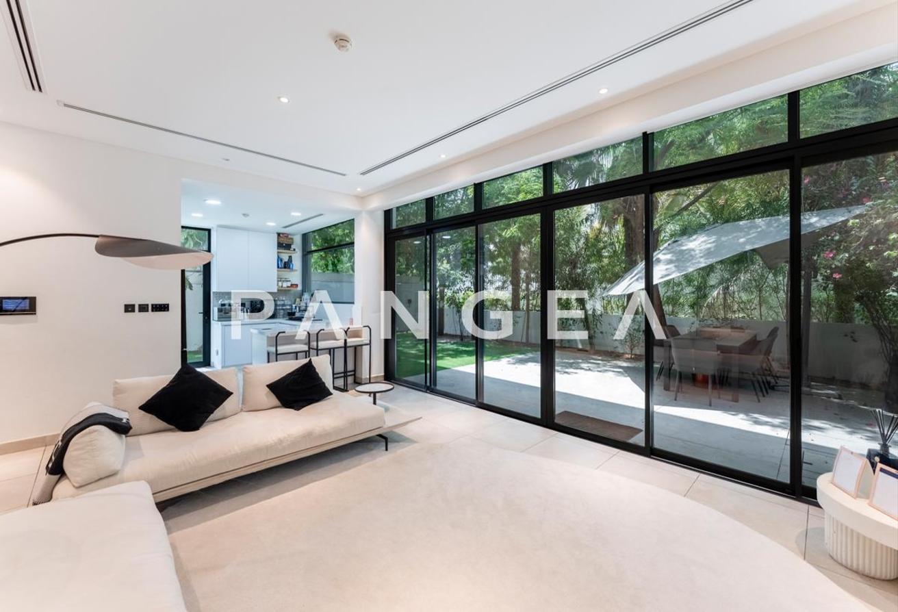 Family-Ready Villa | Shaded Garden | Recent Upgrades photo 6