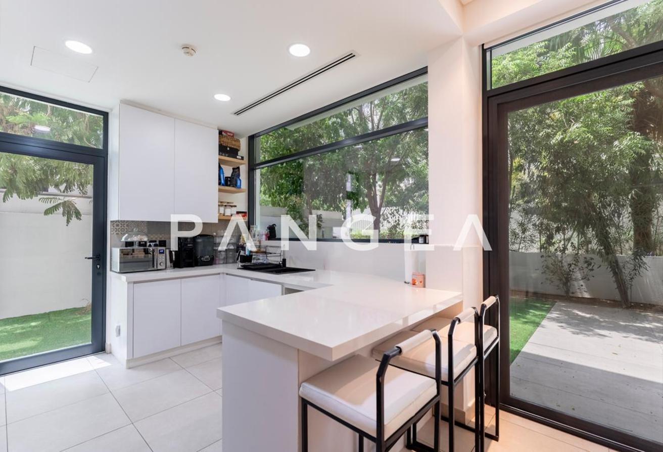 Family-Ready Villa | Shaded Garden | Recent Upgrades photo 5