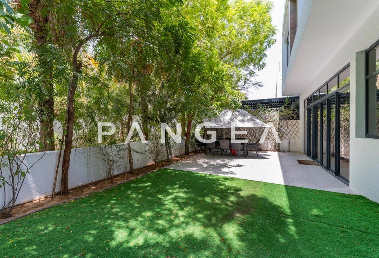 Family-Ready Villa | Shaded Garden | Recent Upgrades photo 22