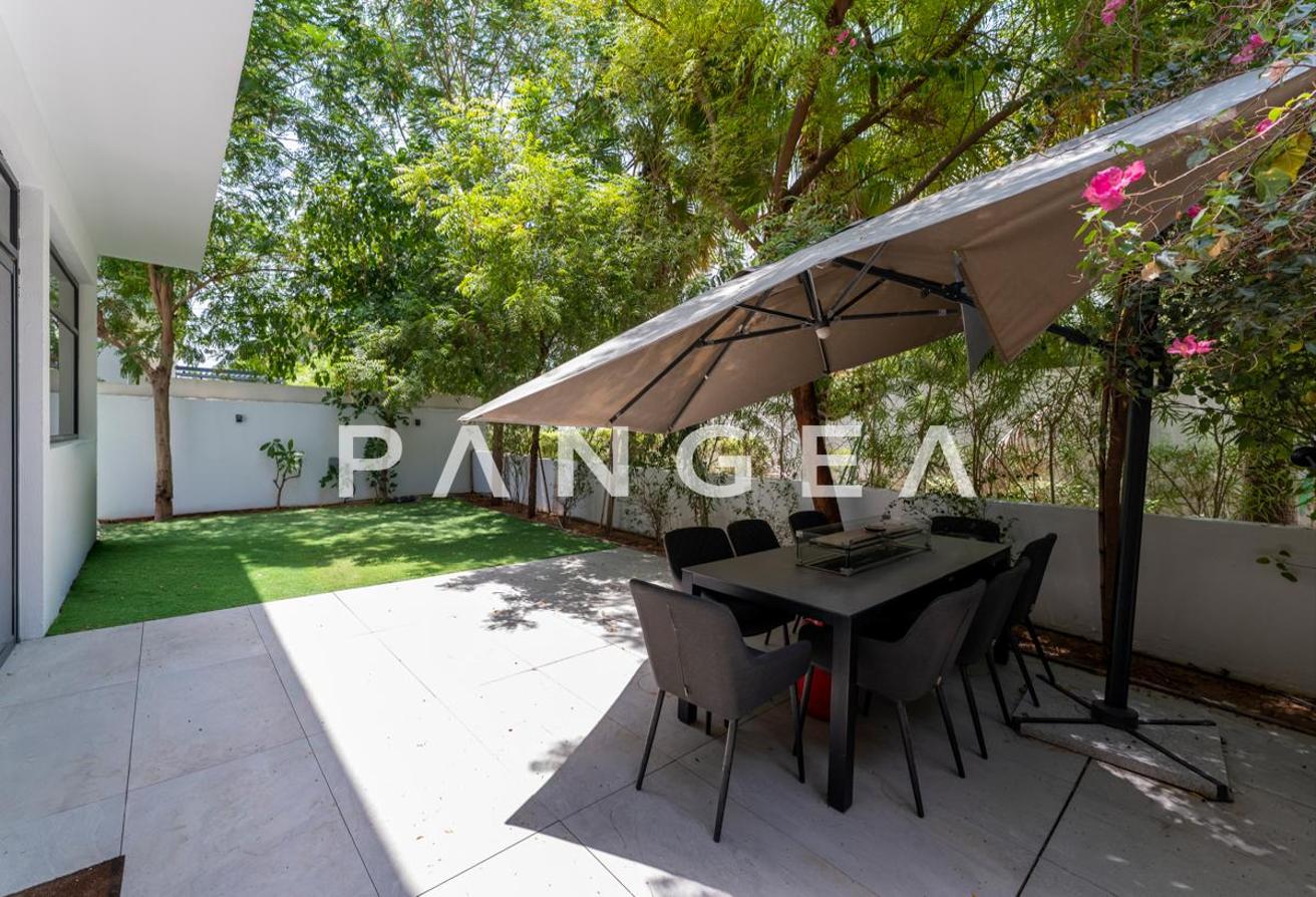 Family-Ready Villa | Shaded Garden | Recent Upgrades photo 21