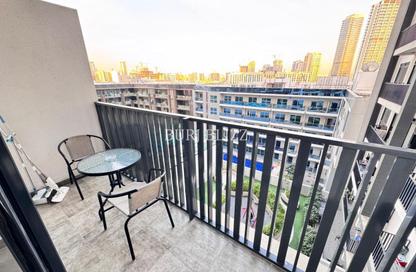 Apartment - 1 - 2 for rent in Lucky 1 Residence - District 13 - Jumeirah Village Circle - Dubai Apartment - 1 - 2 for rent in Lucky 1 Residence - District 13 - Jumeirah Village Circle - Dubai