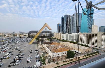 Apartment - 1 Bedroom - 1 Bathroom for rent in Central 1 Dubai 6 - Jumeirah Garden City - Al Satwa - Dubai