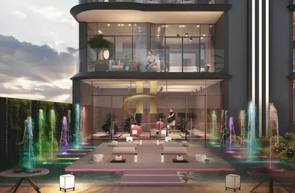 Apartment - 2 Bedrooms - 3 Bathrooms for sale in Floarea Skies - District 10 - Jumeirah Village Circle - Dubai