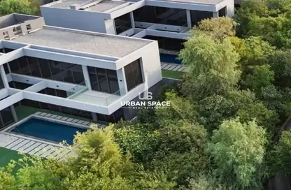 Townhouse - 4 Bedrooms - 5 Bathrooms for sale in Masaar Azalea - Masaar - Tilal City - Sharjah