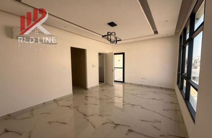 Villa - 3 Bedrooms - 3 Bathrooms for rent in Al Yasmeen 1 - Al Yasmeen - Ajman
