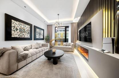 Apartment - 2 Bedrooms - 3 Bathrooms for rent in H Three by Aurora - District 11 - Jumeirah Village Circle - Dubai Apartment - 2 Bedrooms - 3 Bathrooms for rent in H Three by Aurora - District 11 - Jumeirah Village Circle - Dubai