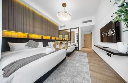 Apartment - 2 Bedrooms - 3 Bathrooms for rent in H Three by Aurora - District 11 - Jumeirah Village Circle - Dubai