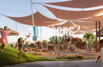 Apartment - 2 Bedrooms - 3 Bathrooms for sale in The Sustainable City - Yas Island - Yas Island - Abu Dhabi