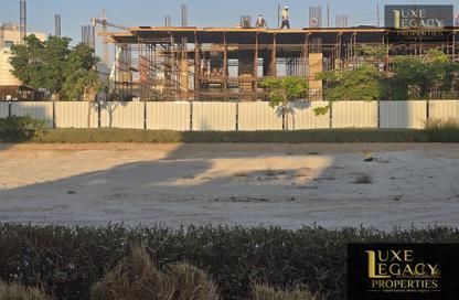 Land - Studio for sale in Pearl Jumeirah Villas - Pearl Jumeirah - Jumeirah - Dubai