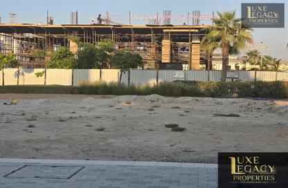 Land - Studio for sale in Pearl Jumeirah Villas - Pearl Jumeirah - Jumeirah - Dubai