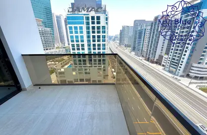 Apartment - 3 Bedrooms - 3 Bathrooms for rent in Central 1 - Business Bay - Dubai Apartment - 3 Bedrooms - 3 Bathrooms for rent in Central 1 - Business Bay - Dubai