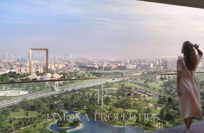 Apartment - 2 Bedrooms - 3 Bathrooms for sale in Address Residences Zabeel 2 - Address Residences Zabeel - Zabeel 1 - Zabeel - Dubai Apartment - 2 Bedrooms - 3 Bathrooms for sale in Address Residences Zabeel 2 - Address Residences Zabeel - Zabeel 1 - Zabeel - Dubai