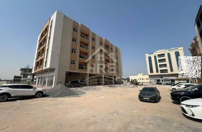 Land - Studio for sale in Al Jurf 3 - Al Jurf - Ajman Downtown - Ajman Land - Studio for sale in Al Jurf 3 - Al Jurf - Ajman Downtown - Ajman