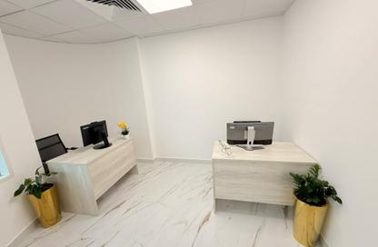 Office Space - Studio - 1 for rent in Fatima Mohammad Ahmad Bin Suleiman Building - Al Raffa - Bur Dubai - Dubai Office Space - Studio - 1 for rent in Fatima Mohammad Ahmad Bin Suleiman Building - Al Raffa - Bur Dubai - Dubai