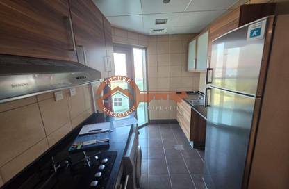 Apartment - 1 - 2 for rent in Beach Towers - Shams Abu Dhabi - Al Reem Island - Abu Dhabi Apartment - 1 - 2 for rent in Beach Towers - Shams Abu Dhabi - Al Reem Island - Abu Dhabi