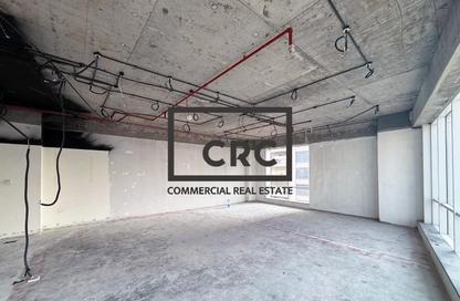 Office Space - Studio - 1 Bathroom for sale in Sobha Sapphire - Business Bay - Dubai