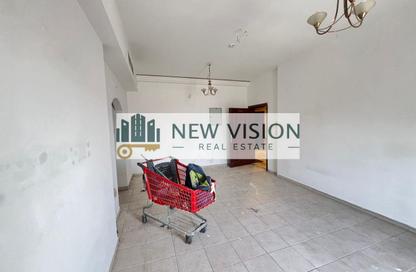 Apartment - 2 Bedrooms - 2 Bathrooms for rent in Al Nad - Al Qasimia - Sharjah