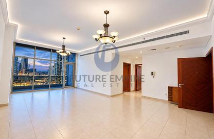 Apartment - 2 - 3 for rent in Manazel Al Safa - Business Bay - Dubai