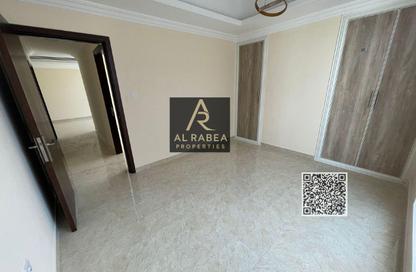 Apartment - 3 Bedrooms - 3 Bathrooms for rent in Al Rawda 2 Villas - Al Rawda 2 - Al Rawda - Ajman
