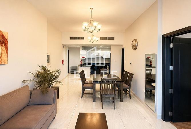 Negotiable | Fully Furnished | Big Layout
