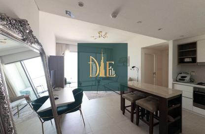 Apartment - 1 Bedroom - 1 Bathroom for rent in Downtown Views II Tower 3 - Downtown Views II - Zabeel 2 - Zabeel - Dubai