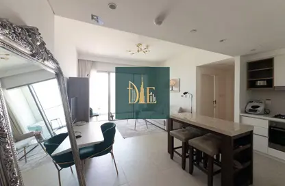 Apartment - 1 Bedroom - 1 Bathroom for rent in Downtown Views II Tower 3 - Downtown Views II - Zabeel 2 - Zabeel - Dubai Apartment - 1 Bedroom - 1 Bathroom for rent in Downtown Views II Tower 3 - Downtown Views II - Zabeel 2 - Zabeel - Dubai