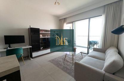 Apartment - 1 Bedroom - 1 Bathroom for rent in Downtown Views II Tower 3 - Downtown Views II - Zabeel 2 - Zabeel - Dubai Apartment - 1 Bedroom - 1 Bathroom for rent in Downtown Views II Tower 3 - Downtown Views II - Zabeel 2 - Zabeel - Dubai