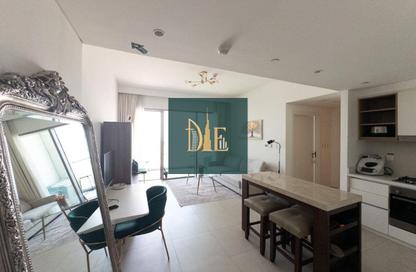 Apartment - 1 Bedroom - 1 Bathroom for rent in Downtown Views II Tower 3 - Downtown Views II - Zabeel 2 - Zabeel - Dubai Apartment - 1 Bedroom - 1 Bathroom for rent in Downtown Views II Tower 3 - Downtown Views II - Zabeel 2 - Zabeel - Dubai