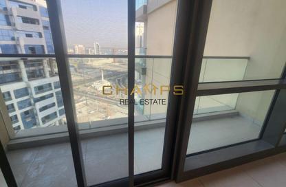 Apartment - 2 Bedrooms - 3 Bathrooms for rent in Canal Residence - Al Reem Island - Abu Dhabi