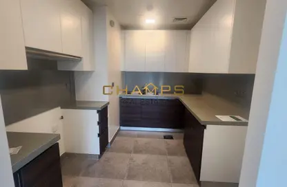 Apartment - 2 Bedrooms - 3 Bathrooms for rent in Canal Residence - Al Reem Island - Abu Dhabi