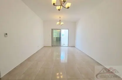 Apartment - 1 Bedroom - 2 Bathrooms for rent in Street 20 - Al Nahda - Sharjah