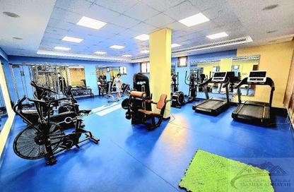 Apartment - 1 - 2 for rent in Muwaileh 3 Building - Muwaileh - Sharjah