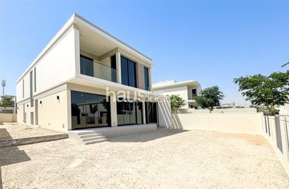 Villa - 4 - 5 for sale in Harmony 2 - Harmony - Tilal Al Ghaf - Dubai Villa - 4 - 5 for sale in Harmony 2 - Harmony - Tilal Al Ghaf - Dubai