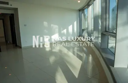 Apartment - 3 Bedrooms - 3 Bathrooms for sale in Sun Tower - Shams Abu Dhabi - Al Reem Island - Abu Dhabi