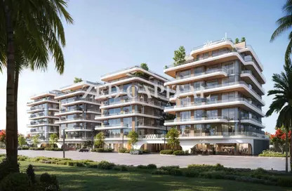 شقة - غرفة نوم - 2 حمامات للبيع في مبني 4 جايت اليفن - مساكن البوابة الحادية عشرة - المنطقة 11 - مدينة الشيخ محمد بن راشد - دبي