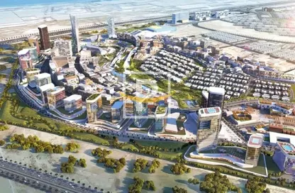 Land - Studio for sale in Saih Shuaib 1 - Jebel Ali - Dubai