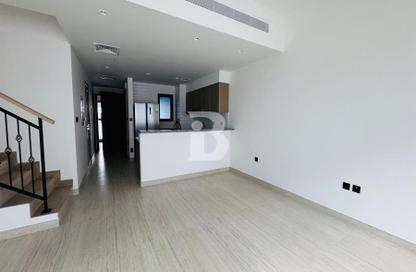Townhouse - 3 Bedrooms - 3 Bathrooms for rent in Santorini Phase 2 By Damac - Damac Lagoons - Dubai