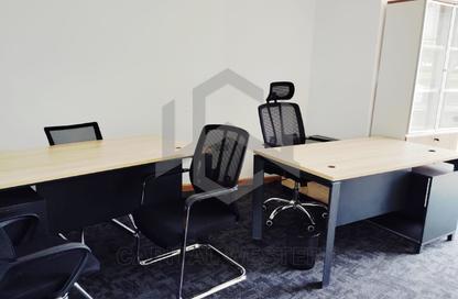 Business Centre - Studio for rent in The Binary Tower - Business Bay - Dubai Business Centre - Studio for rent in The Binary Tower - Business Bay - Dubai