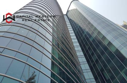 Business Centre - Studio for rent in The Binary Tower - Business Bay - Dubai Business Centre - Studio for rent in The Binary Tower - Business Bay - Dubai