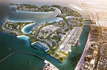 شقة - 2 غرف نوم - 3 حمامات للبيع في دريم لايف ريزيدنسز - جزر دبي - دبي شقة - 2 غرف نوم - 3 حمامات للبيع في دريم لايف ريزيدنسز - جزر دبي - دبي