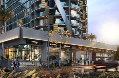 شقة - 2 غرف نوم - 2 حمامات للبيع في بيلمور ريزيدنس - الصفوح - دبي