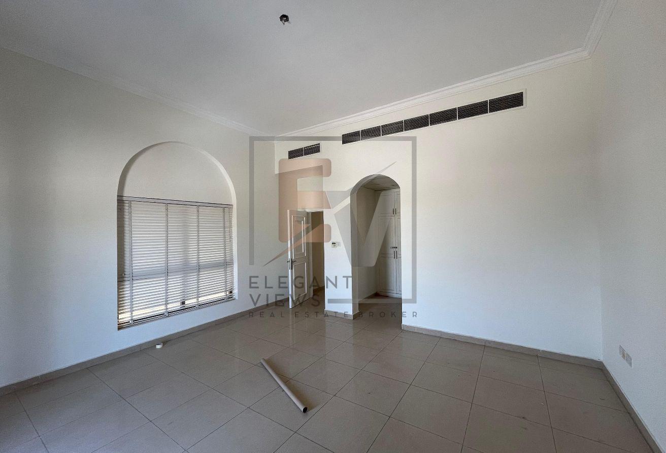 Experience Luxury Living | Spacious 7BR Villa photo 22