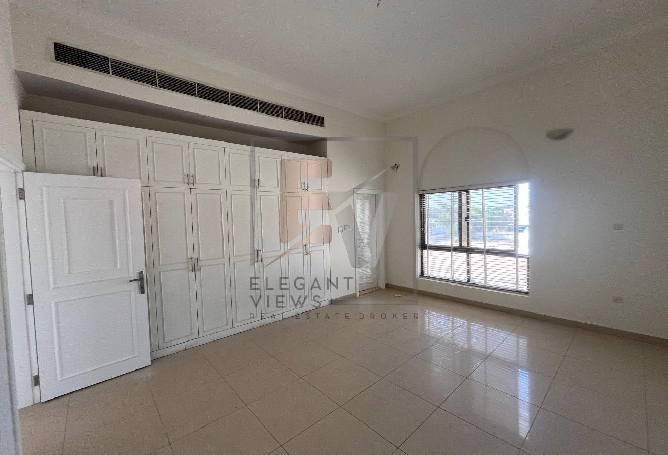 Experience Luxury Living | Spacious 7BR Villa photo 18